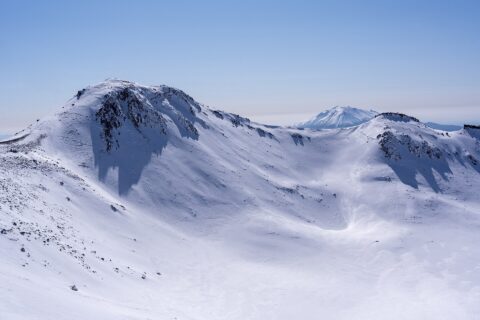Mount Norikura — photo 3