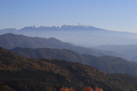 Mount Norikura — photo 5
