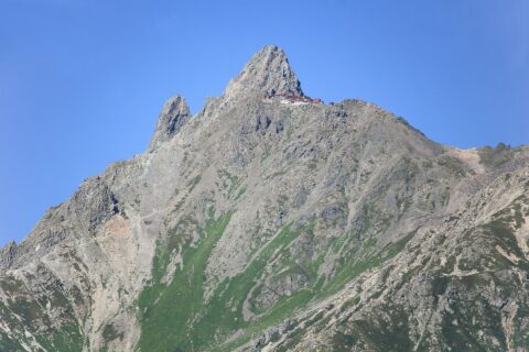 Mount Yari — photo 3