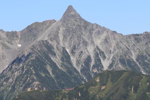Mount Yari — photo 5