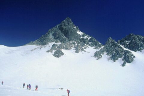 Mount Yari — photo 6