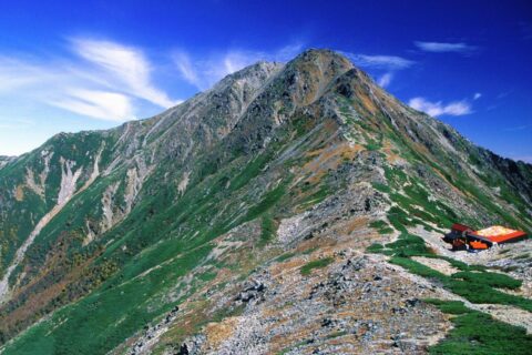北岳——照片 4
