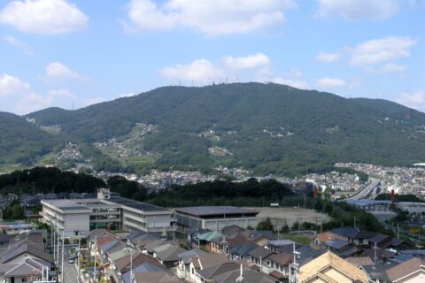 撮影者：Kansai explorer