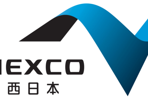 Logo of West Nippon Expressway Company Limited
