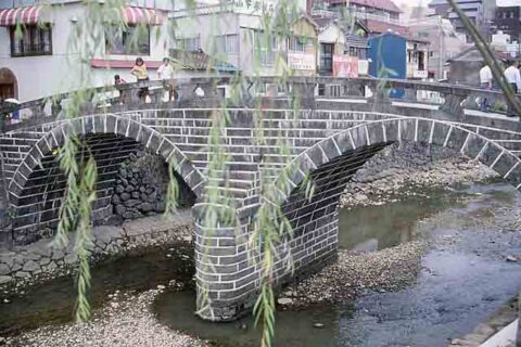 Chinatown & Megane-bashi — photo 3