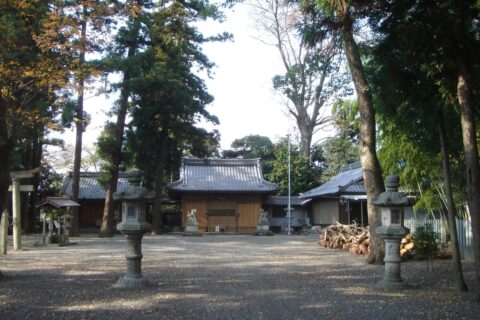 Nanguuotabi jinja(Shrine)(ja:南宮御旅神社),Tarui,Gifu,Japan(岐阜県垂井町)で撮影。