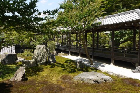 Nanzen-ji Temple 南禅寺21