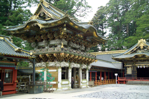 Nikkō National Park