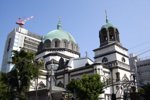 Ochanomizu Station