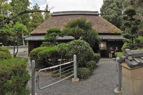 Ninja MUSEUM of Igaryu , 伊賀流忍者博物館