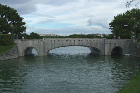 Ohori Park — photo 8