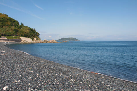Nippō Kaigan Quasi-National Park — photo 10