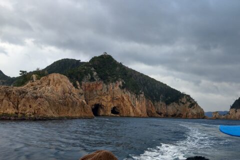 Kita-Nagato Kaigan Quasi-National Park — photo 5