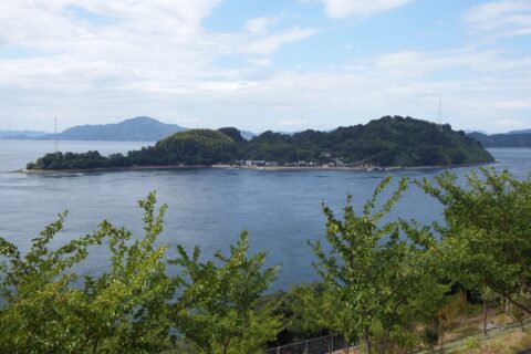 小島（愛媛県今治市）