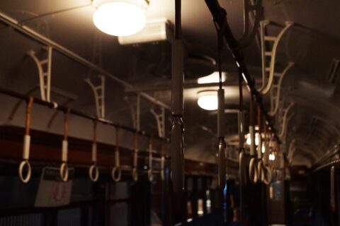 Railway Museum — photo 7