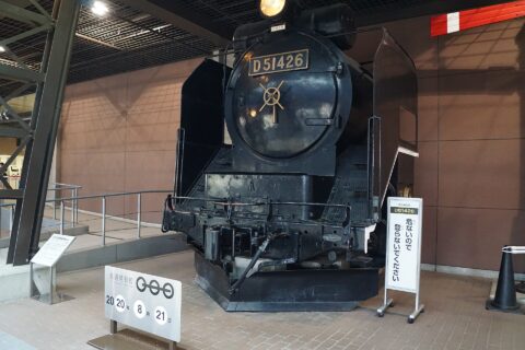 Railway Museum — photo 9