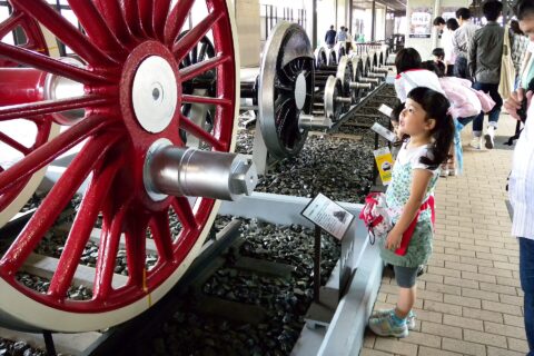 Railway Museum — photo 5