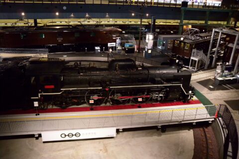 Railway Museum — photo 6