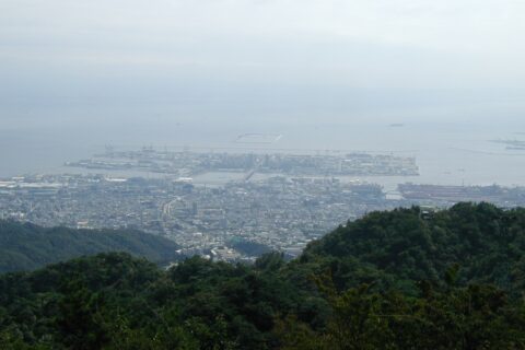 en:Rokko Island (ja:六甲アイランド)