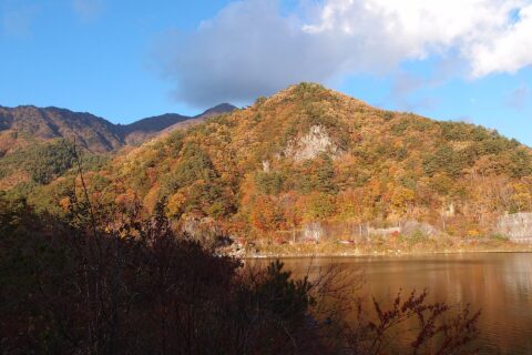 Lake Saiko — photo 3