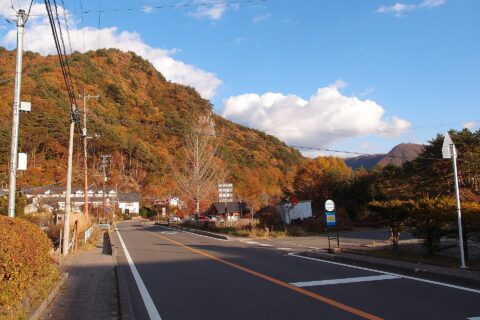 Lake Saiko — photo 4
