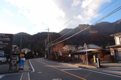 Lake Saiko — photo 5