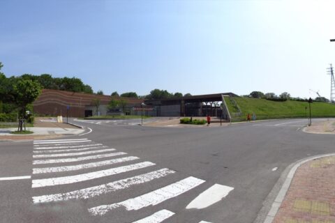 日本国、青森県、三内丸山遺跡、Sannai Maruyama ruins、縄文、Jomon、観光施設、Museum