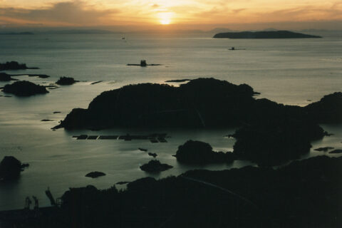 Saikai National Park