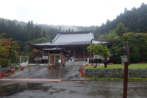 Seiryū-ji — photo 4