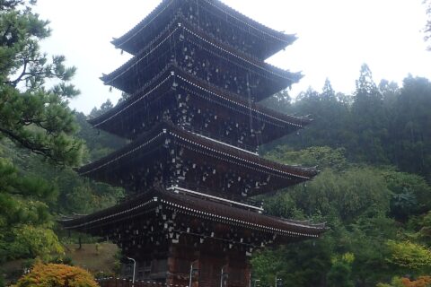 Seiryū-ji — photo 6