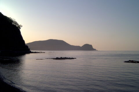 Shakotan／積丹半島