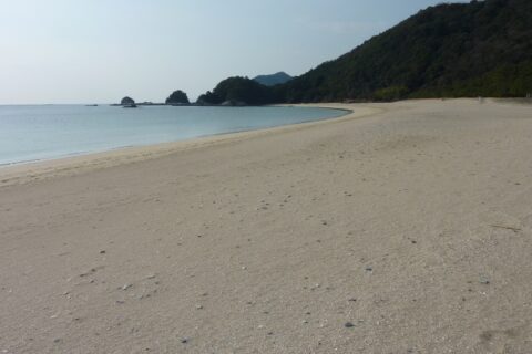 Nippō Kaigan Quasi-National Park — photo 9