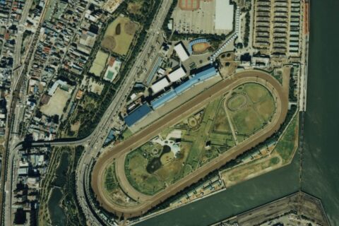 Ohi Racecourse