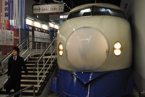 Railway Museum — photo 10