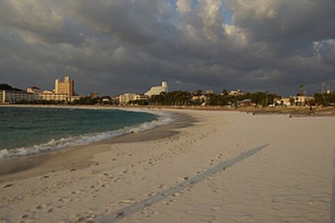 Shirahama Beach — photo 5