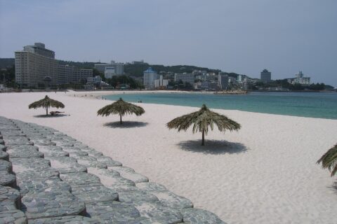 Shirahama Beach — photo 4