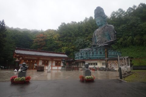 Seiryū-ji — photo 1