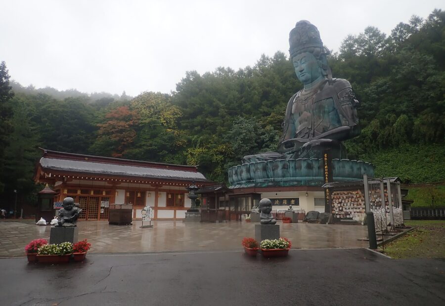 Seiryū-ji, Aomori