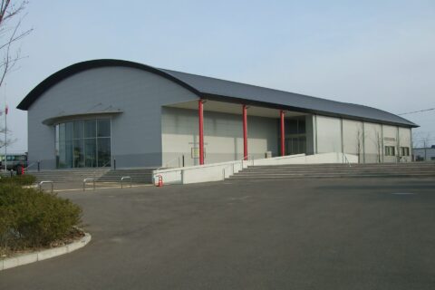Chikuzenmachi Tachiarai peace memorial museum