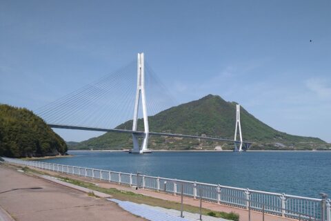 ​多々羅大橋