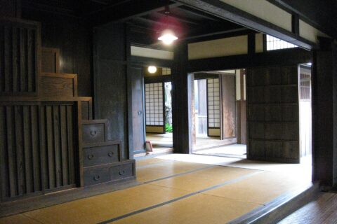 Matsusaka Merchant Town — photo 2