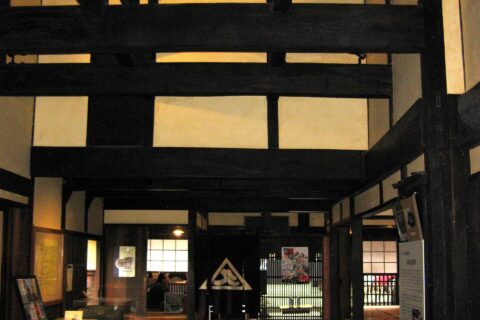 Matsusaka Merchant Town — photo 3