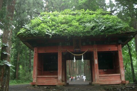 Togakushi Shrine
