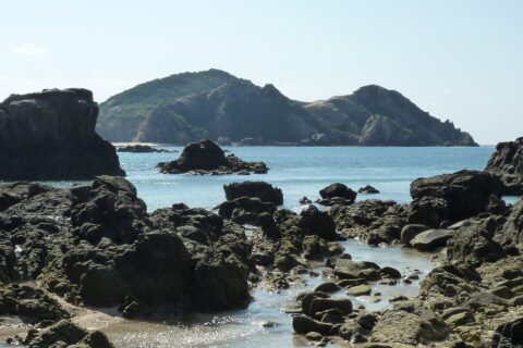 Tokashiki Island — photo 2