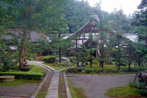 Toko-ji(Temple)