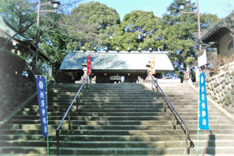 神明