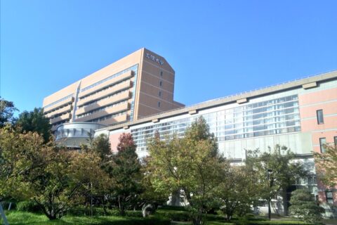 ​徳島文理大学 - 徳島県徳島市山城町
