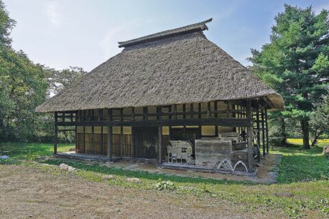 Tono Folktale Village — photo 2