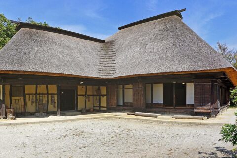 Tono Folktale Village — photo 3