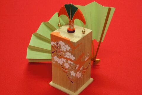 投扇興の道具